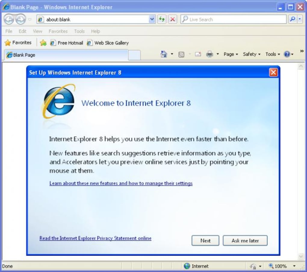 ie for mac os x