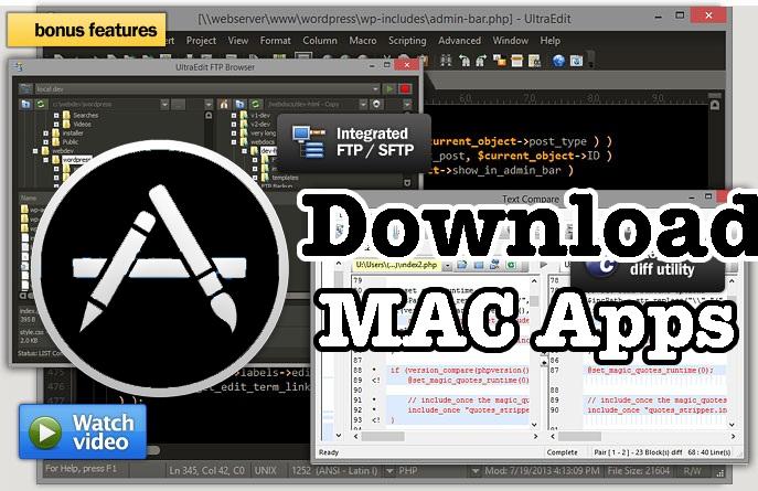 software para mac torrent